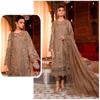 Pakistani Dresses - Shop Pakistani Dresses Online in USA with Free Shipping